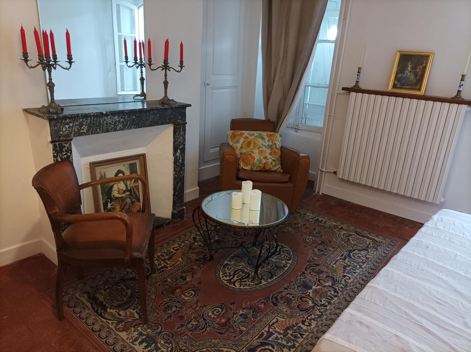 La Maison Au Bord De L'Eau Gracay Exteriör bild
